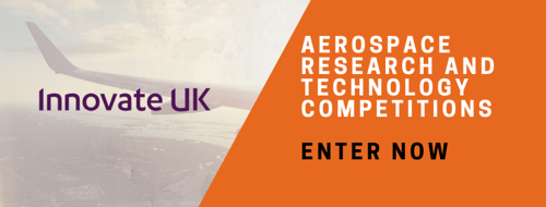 Innovate UK Aerospace Competitions