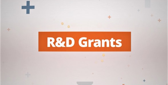 R&D Grants