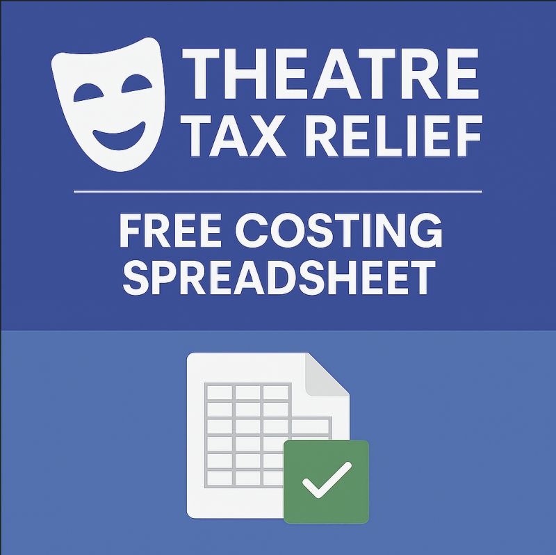 TTR Spreadsheet