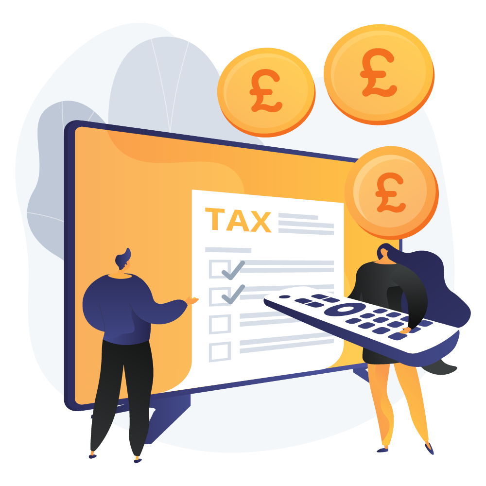 High End TV Tax Relief Graphics 03