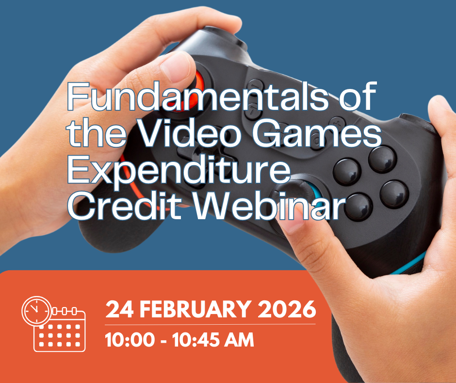 VGEC Webinar Service Page Image