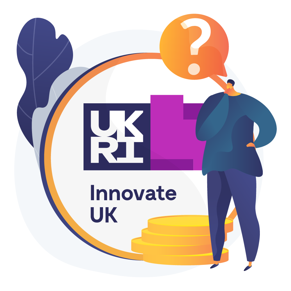 What is Innovate UK