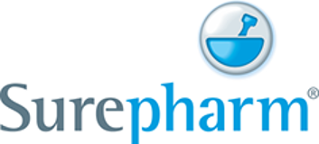 Surepharm Logo