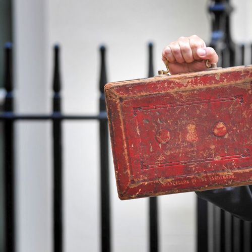 Autumn Budget 2026 Announces Changes to the R&D Tax Credit Scheme