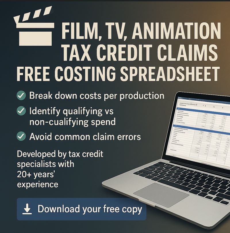 AVEC Spreadsheet Image