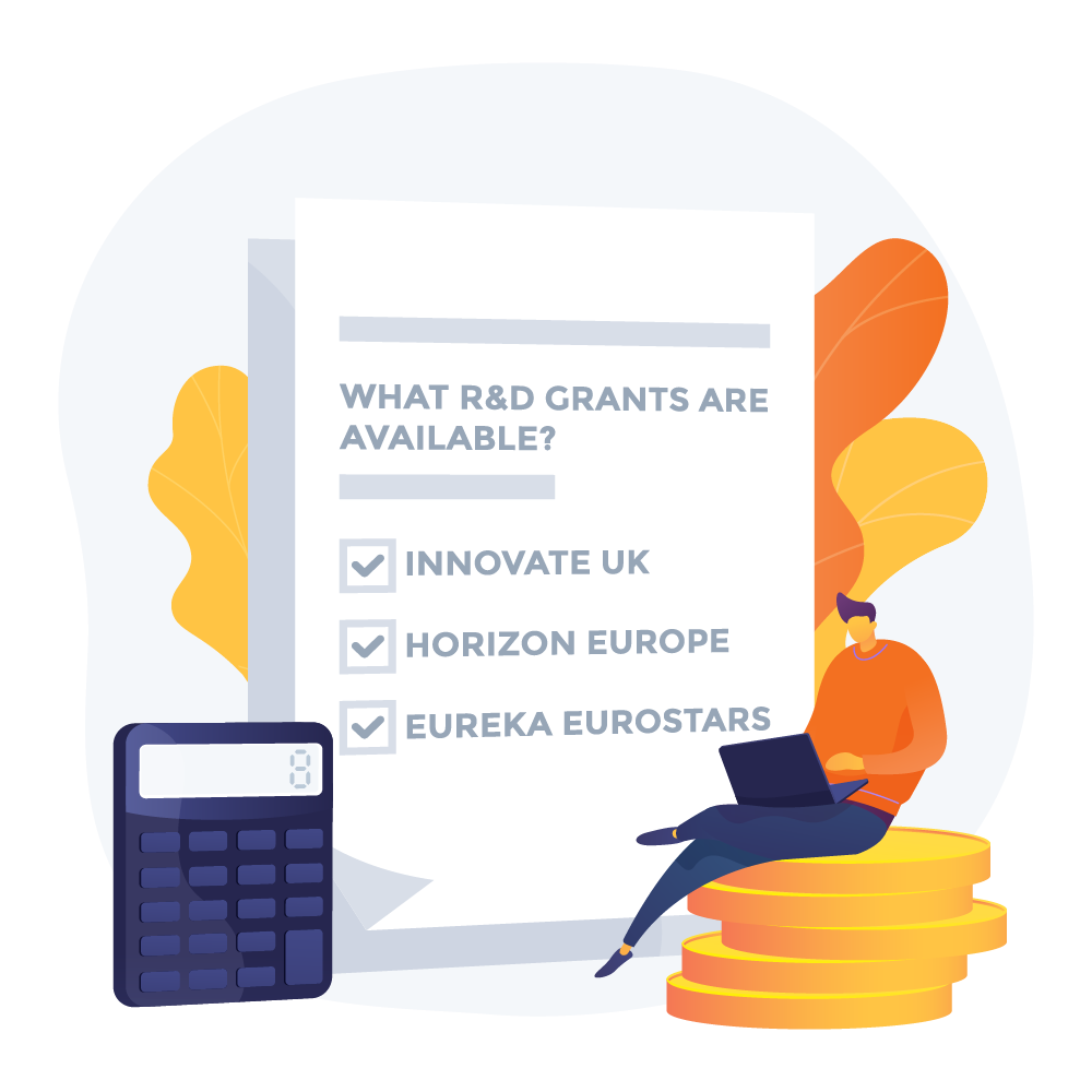 Grants 4
