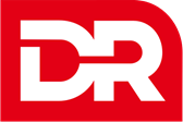 DR Logo A