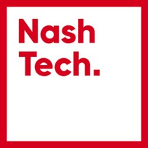 Nashtech Logo Red